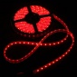 Светодиодная лента SMD 5050, 30LED/м, 12 v, цвет красный