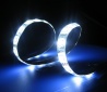 Светодиодная лента SMD 5050, 60LED/м, 12 v, цвет белый