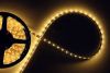 Светодиодная лента SMD 5050, 60LED/м, 12 v, цвет теплый белый