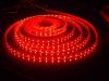 Светодиодная лента SMD3528, 30LED/м, 12 вольт, цвет красный