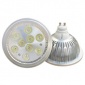 LED:5W-Epistar 