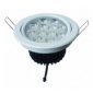 LED:12W-Epistar 