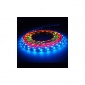 Светодиодная лента, RGB многоцветная лента, 60LED/м, 12 v