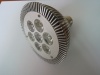 LED:7W-Epistar