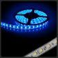 Светодиодная лента SMD 5050, 60LED/м, 12 v, цвет синий