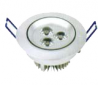 LED:3W-Epistar 