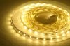Светодиодная лента SMD3528, 30LED/м, 12 v цвет теплый белый